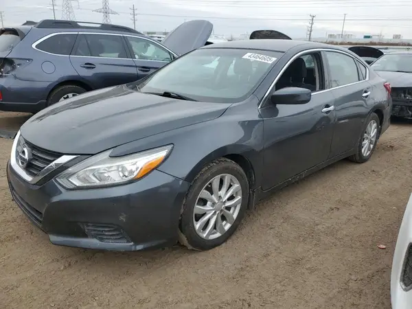 1N4AL3AP9HC265959 2017 NISSAN ALTIMA - Image 1