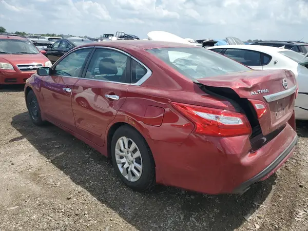 1N4AL3AP9HC265976 2017 NISSAN ALTIMA - Image 2