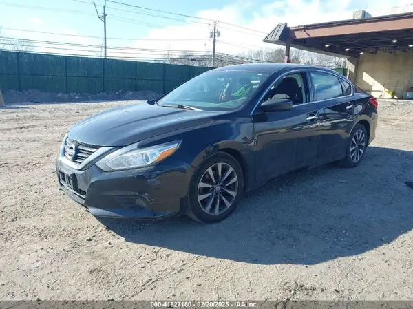 1N4AL3AP9HC265993 2017 NISSAN ALTIMA - Image 2