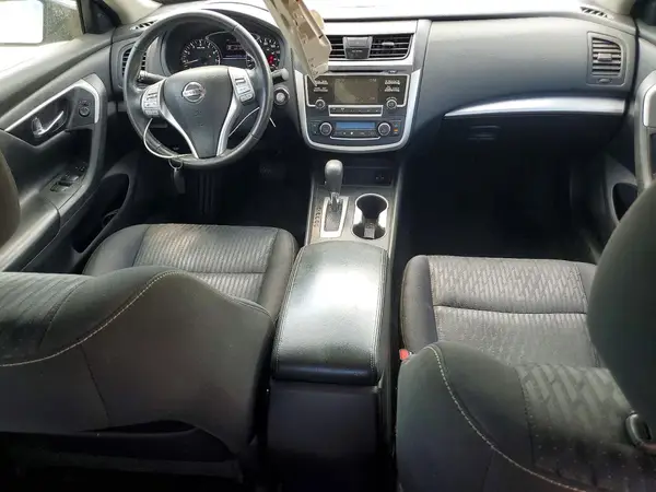 1N4AL3AP9HC266027 2017 NISSAN ALTIMA - Image 8