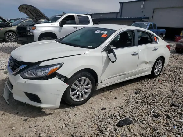 1N4AL3AP9HC266819 2017 NISSAN ALTIMA - Image 1