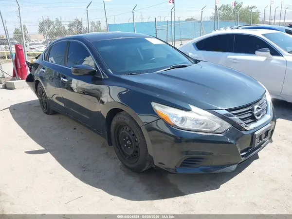 1N4AL3AP9HC266853 2017 NISSAN ALTIMA - Image 1