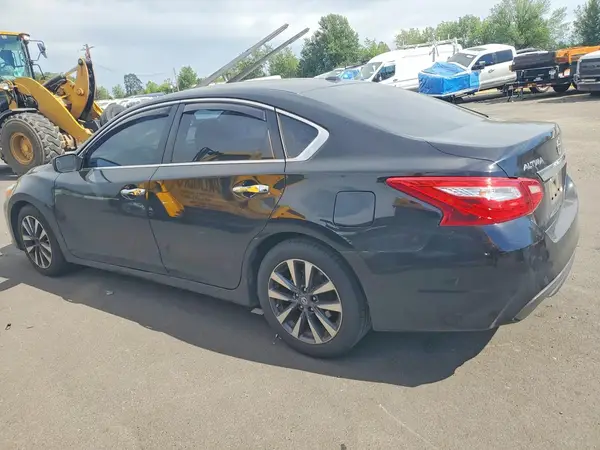 1N4AL3AP9HC266867 2017 NISSAN ALTIMA - Image 2