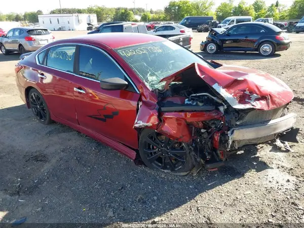 1N4AL3AP9HC268148 2017 NISSAN ALTIMA - Image 1