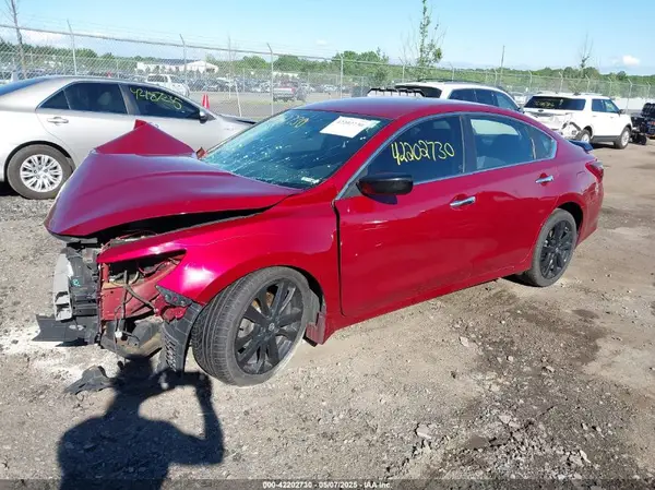 1N4AL3AP9HC268148 2017 NISSAN ALTIMA - Image 2