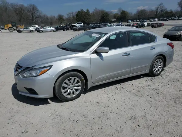 1N4AL3AP9HC268327 2017 NISSAN ALTIMA - Image 1