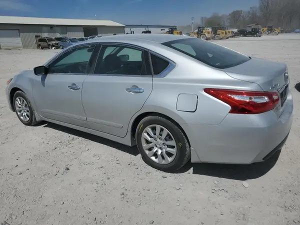1N4AL3AP9HC268327 2017 NISSAN ALTIMA - Image 2