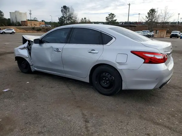 1N4AL3AP9HC268330 2017 NISSAN ALTIMA - Image 2