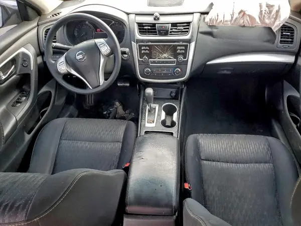 1N4AL3AP9HC268330 2017 NISSAN ALTIMA - Image 8