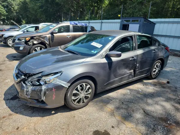 1N4AL3AP9HC268991 2017 NISSAN ALTIMA - Image 1