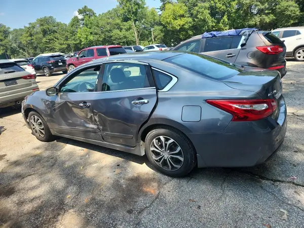 1N4AL3AP9HC268991 2017 NISSAN ALTIMA - Image 2