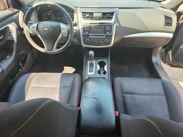 1N4AL3AP9HC268991 2017 NISSAN ALTIMA - Image 8