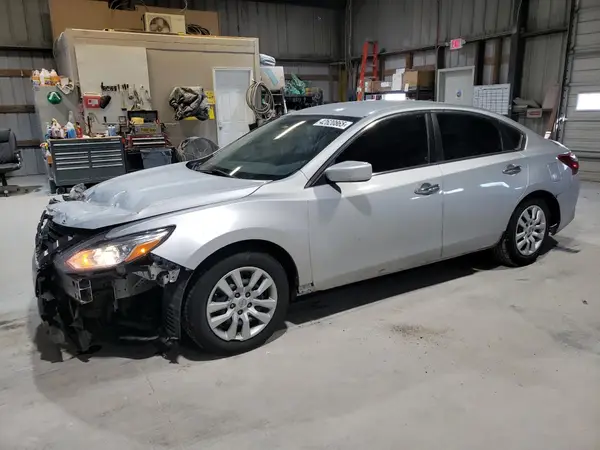 1N4AL3AP9HC269283 2017 NISSAN ALTIMA - Image 1