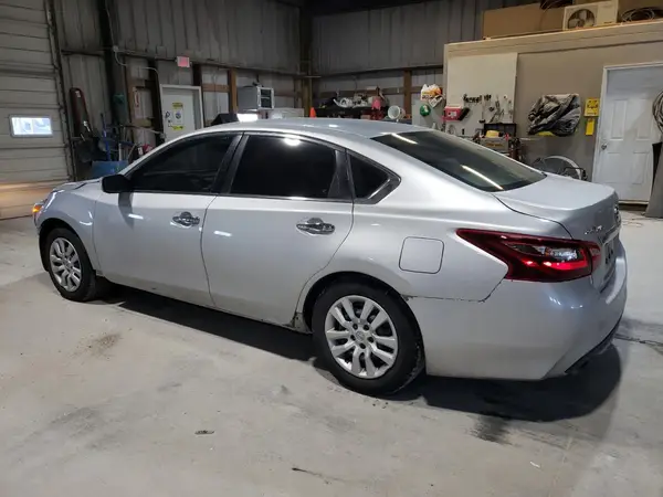 1N4AL3AP9HC269283 2017 NISSAN ALTIMA - Image 2