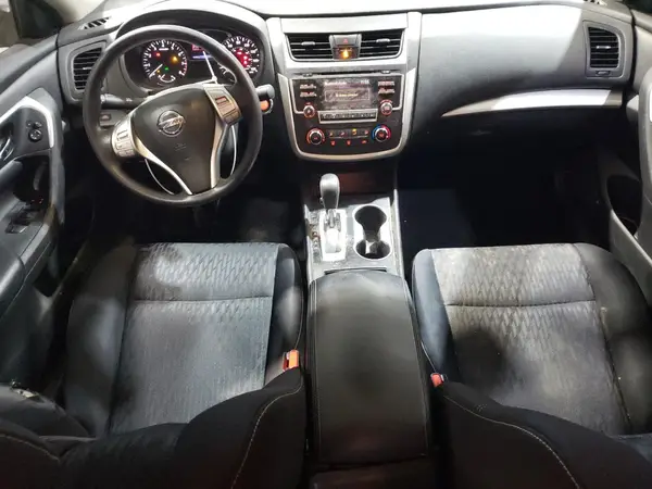 1N4AL3AP9HC269283 2017 NISSAN ALTIMA - Image 8
