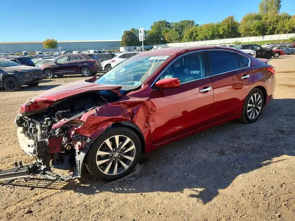 1N4AL3AP9HC269509 2017 NISSAN ALTIMA - Image 1