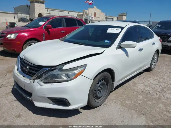 1N4AL3AP9HC270448 2017 NISSAN ALTIMA - Image 2