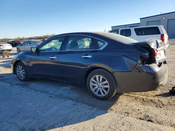 1N4AL3AP9HC270711 2017 NISSAN ALTIMA - Image 2