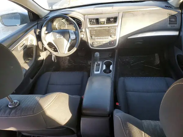 1N4AL3AP9HC270711 2017 NISSAN ALTIMA - Image 8
