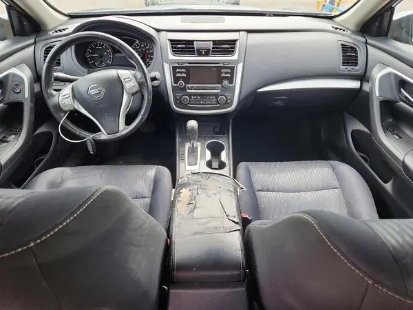 1N4AL3AP9HC271437 2017 NISSAN ALTIMA - Image 8