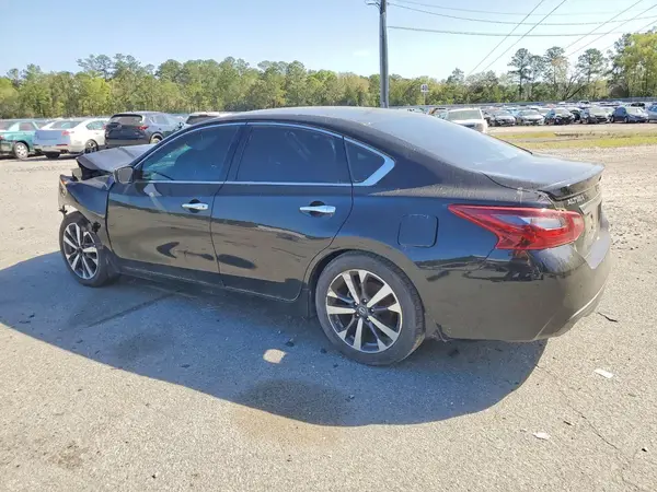 1N4AL3AP9HC271616 2017 NISSAN ALTIMA - Image 2