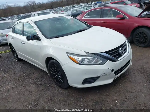 1N4AL3AP9HC272703 2017 NISSAN ALTIMA - Image 1