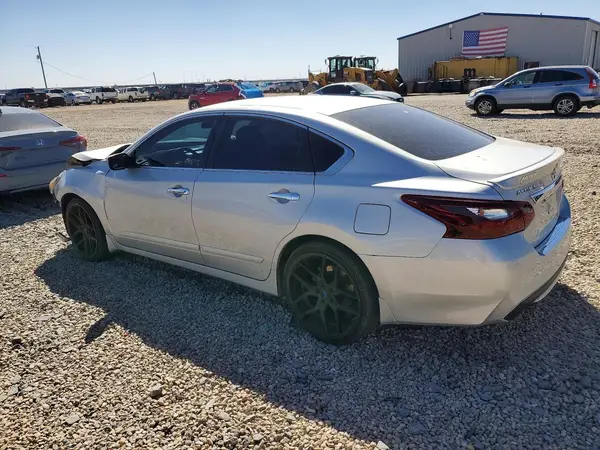 1N4AL3AP9HC273074 2017 NISSAN ALTIMA - Image 2