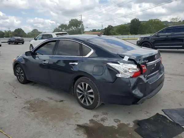 1N4AL3AP9HC273334 2017 NISSAN ALTIMA - Image 2