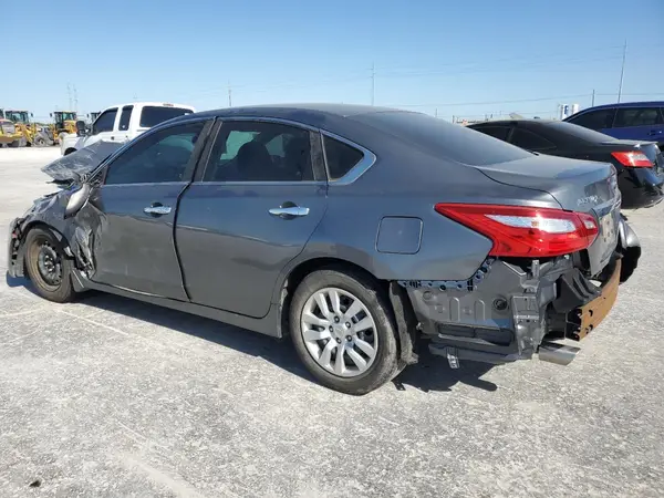 1N4AL3AP9HC273608 2017 NISSAN ALTIMA - Image 2