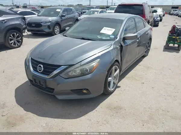 1N4AL3AP9HC273740 2017 NISSAN ALTIMA - Image 2
