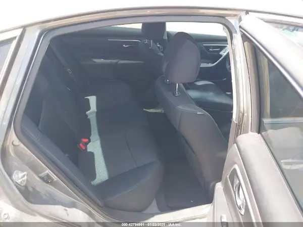 1N4AL3AP9HC273740 2017 NISSAN ALTIMA - Image 8