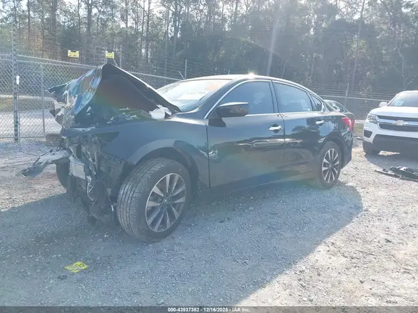 1N4AL3AP9HC273799 2017 NISSAN ALTIMA - Image 2