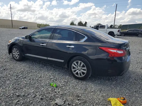 1N4AL3AP9HC273818 2017 NISSAN ALTIMA - Image 2