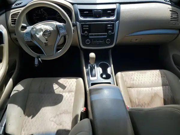 1N4AL3AP9HC273818 2017 NISSAN ALTIMA - Image 8