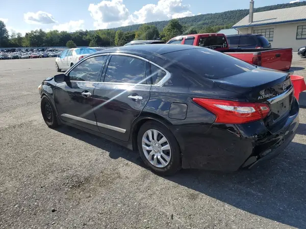 1N4AL3AP9HC274418 2017 NISSAN ALTIMA - Image 2