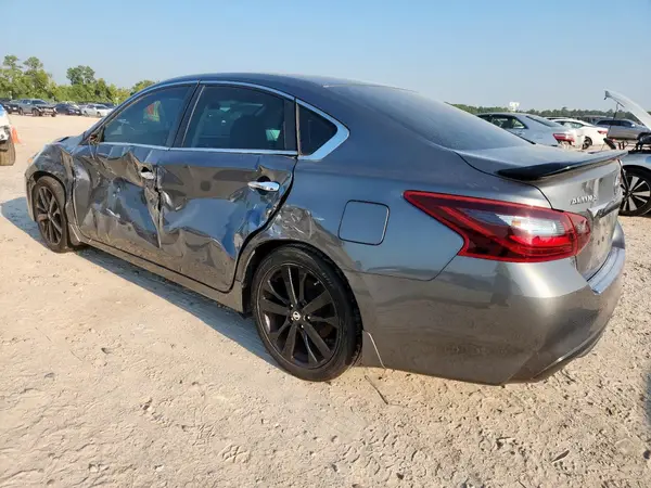 1N4AL3AP9HC274614 2017 NISSAN ALTIMA - Image 2