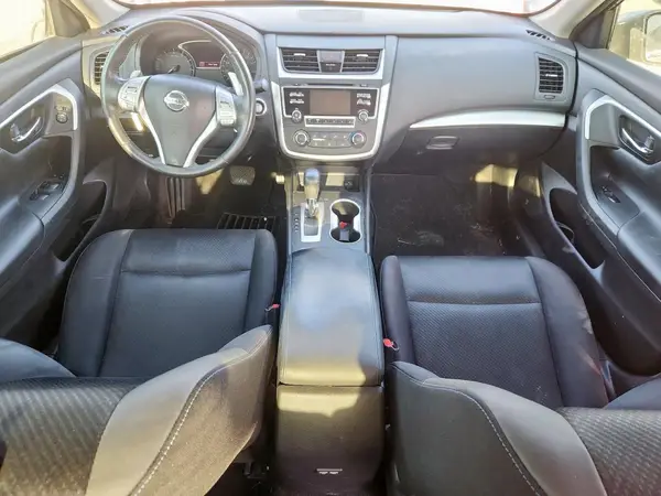 1N4AL3AP9HC274614 2017 NISSAN ALTIMA - Image 8