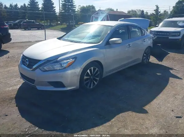 1N4AL3AP9HC274936 2017 NISSAN ALTIMA - Image 2