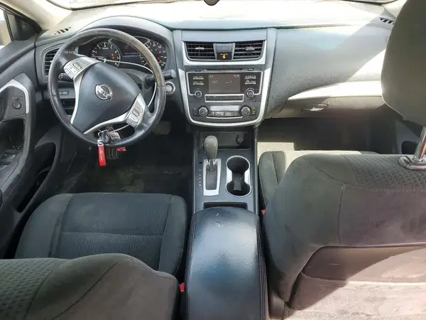 1N4AL3AP9HC275097 2017 NISSAN ALTIMA - Image 8
