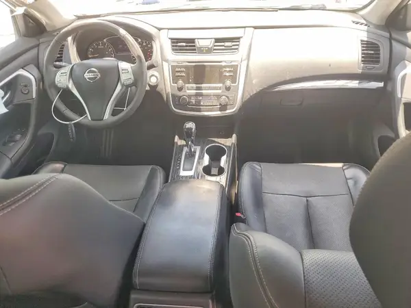 1N4AL3AP9HC275164 2017 NISSAN ALTIMA - Image 8