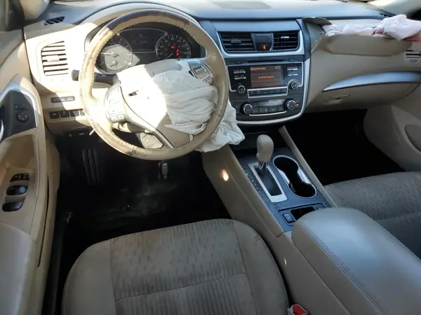 1N4AL3AP9HC275472 2017 NISSAN ALTIMA - Image 8