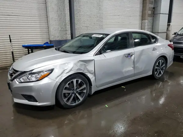 1N4AL3AP9HC277173 2017 NISSAN ALTIMA - Image 1