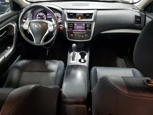 1N4AL3AP9HC277173 2017 NISSAN ALTIMA - Image 8