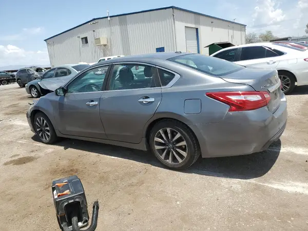 1N4AL3AP9HC277559 2017 NISSAN ALTIMA - Image 2