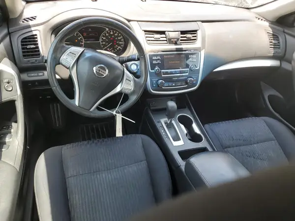 1N4AL3AP9HC277559 2017 NISSAN ALTIMA - Image 8