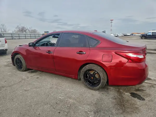 1N4AL3AP9HC279442 2017 NISSAN ALTIMA - Image 2
