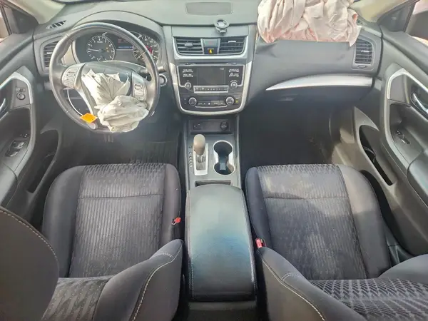 1N4AL3AP9HC279442 2017 NISSAN ALTIMA - Image 8