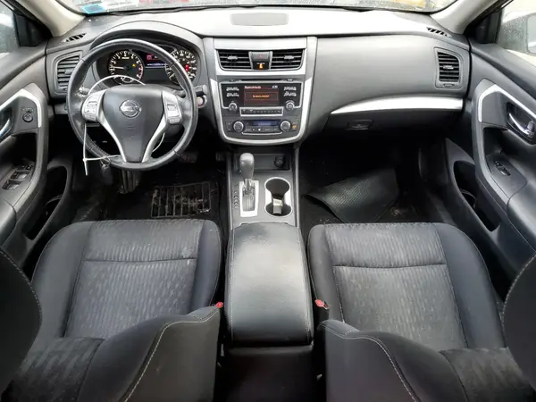 1N4AL3AP9HC280025 2017 NISSAN ALTIMA - Image 8