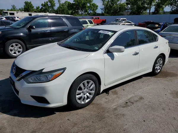 1N4AL3AP9HC280669 2017 NISSAN ALTIMA - Image 1