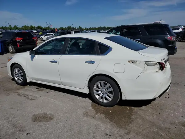 1N4AL3AP9HC280669 2017 NISSAN ALTIMA - Image 2